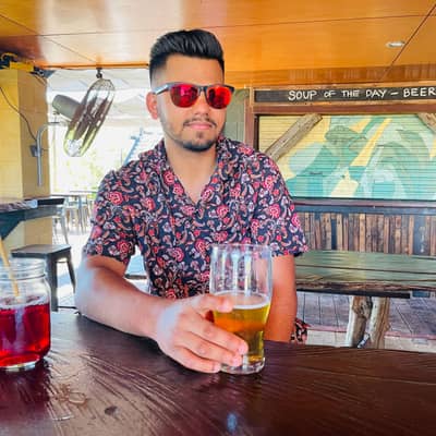 Puneet Sharma