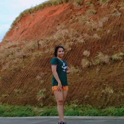 Jillianne