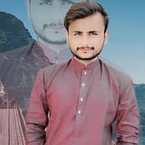 Husnain Ali