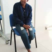 Harriet Munkombwe