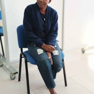 Harriet Munkombwe