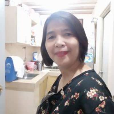 Cecilia Reyes