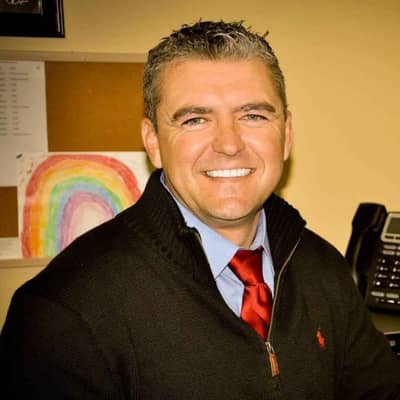 ken Watson