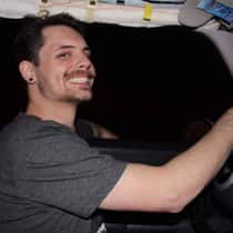 Matt
