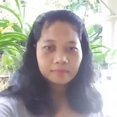 Eko ningsih