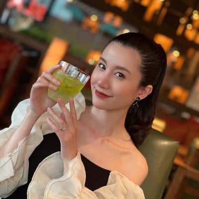 李芳