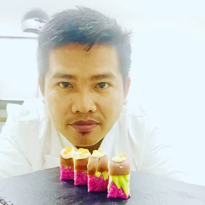 HeadChef