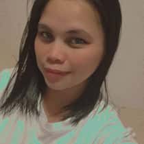 Christine joy ladica