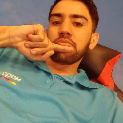 Marcos felipe