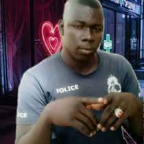 Bakary  Joof