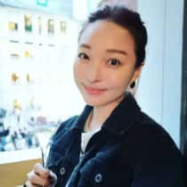 Natasha Lin