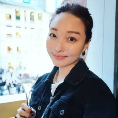 Natasha Lin