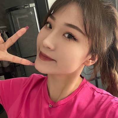 李婷芳