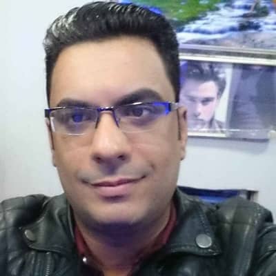 Ali Abbasi