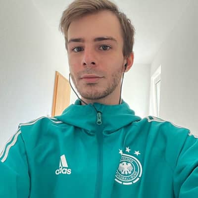 Maximilian