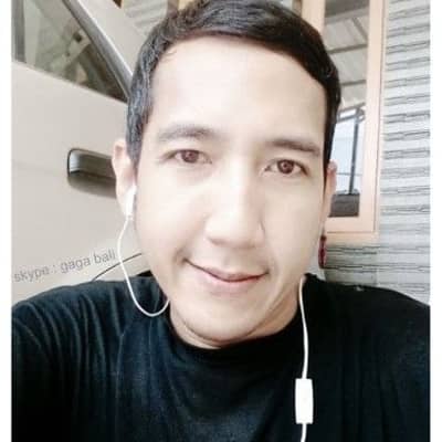 GAGA from INDONESIAN