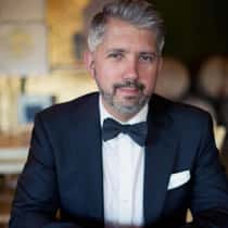 Eric Nicholas