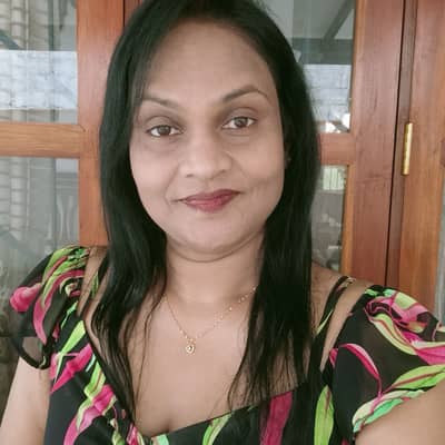 T.G.N. Priyadarshani
