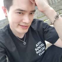 Lucas Sung