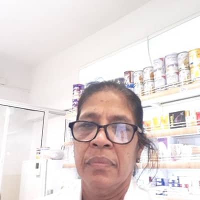 Thamara