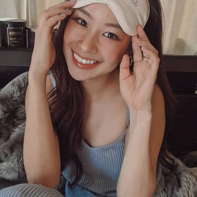 Patricia Lin