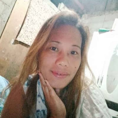 mary