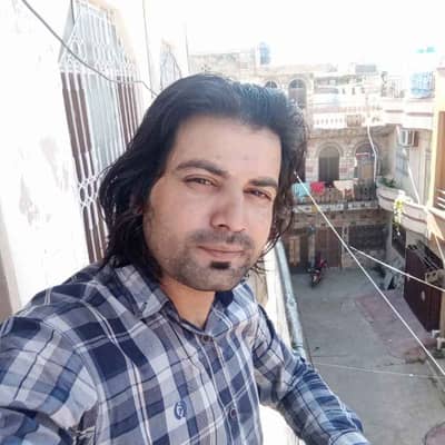 zubair