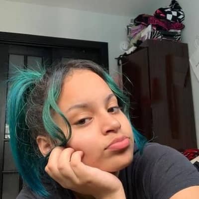 Victoria