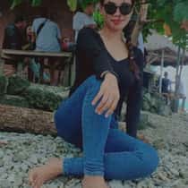 crissa mae bolok