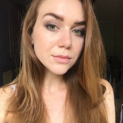Doreen Jade Jackson