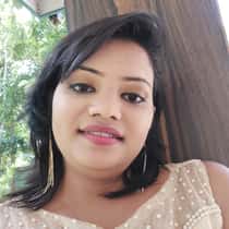 Jaanu shermila