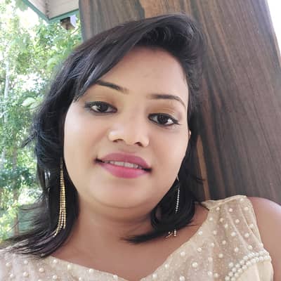 Jaanu shermila