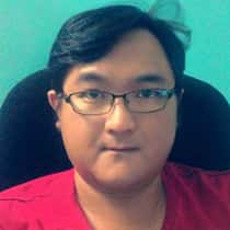 Wayne Chang