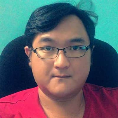 Wayne Chang