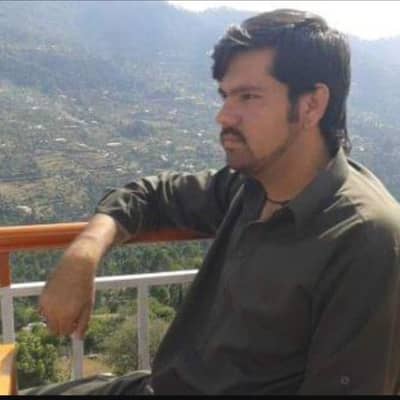 Ishrat ali