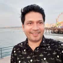 Saha A