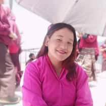 Choney lhamo