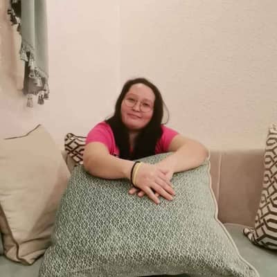 cristine