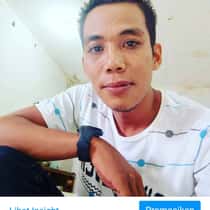 Komang bali