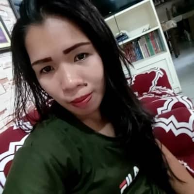 Mayeth tiala Ramon