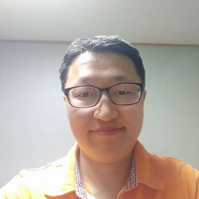 jungkyu nam