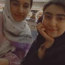 samaneh Afshari