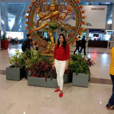 Chamari