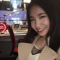annie whong