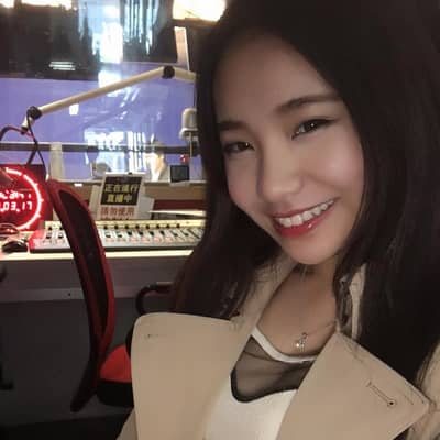 annie whong