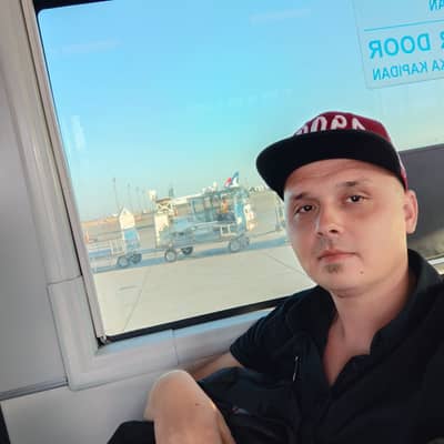 kevinGermany