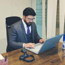 Saqlain Abbas