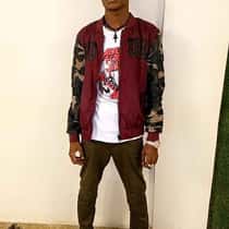 Okelgh