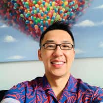 Bryan wong