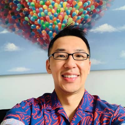 Bryan wong